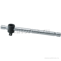 Вороток 1/2, 250 мм, скользящий KING TONY 4573-10R